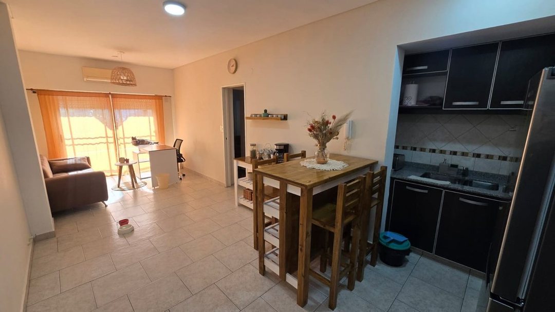 Venta Dos amb/balcon EXCELENTE