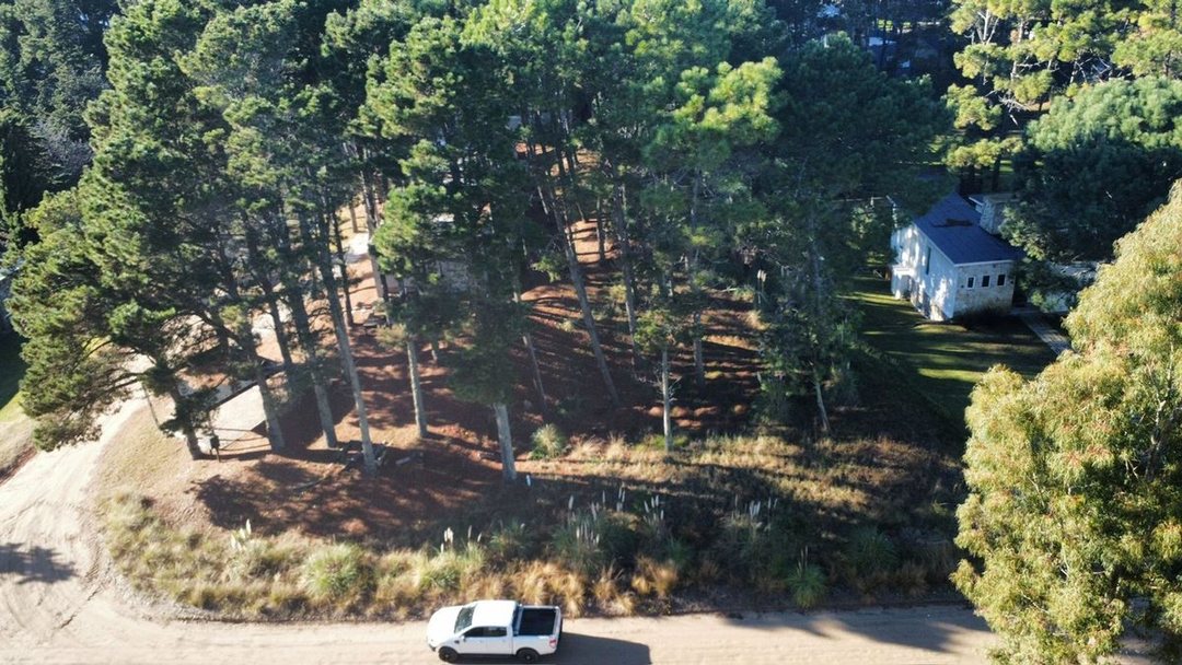 VENTA LOTE COSTA ESMERALDA DEPORTIVO