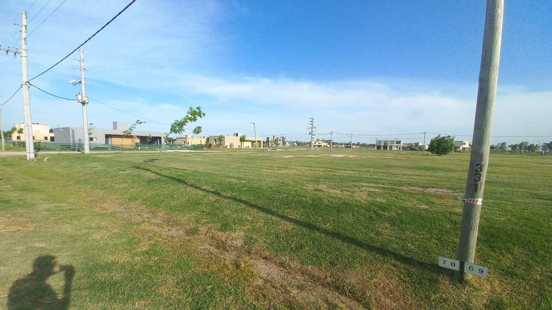 VENTA LOTE Fincas de San Vicente