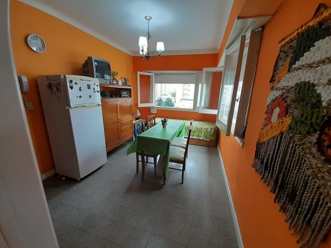 VENTA MIRAMAR 2 AMB CON COCHERA INCLUIDA ZONA 1