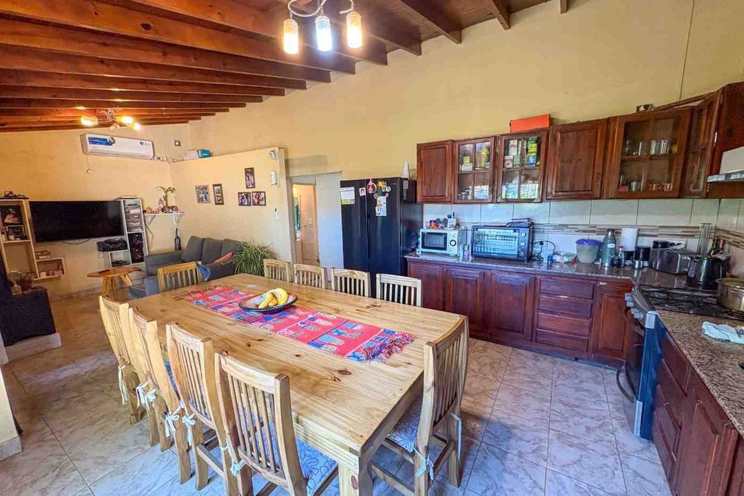 Casa en venta en Benavidez