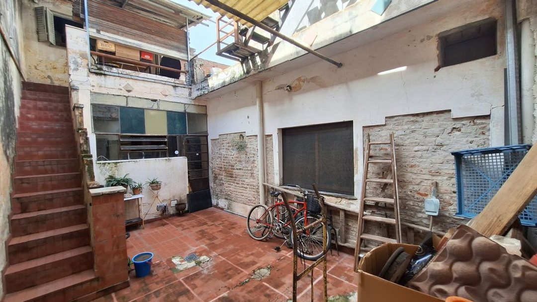 PASILLO A RECICLAR NO PH PICHICHA