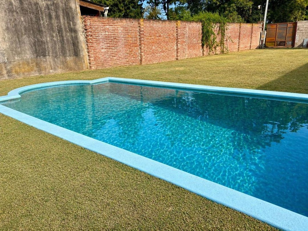 Lote con amplio terreno