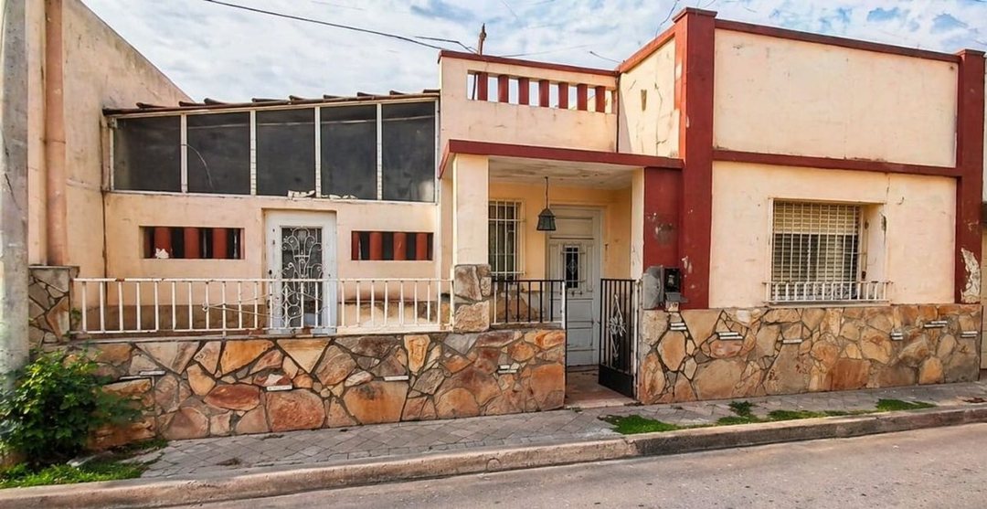 VENTA PH 4 AMBIENTES LUDUEÑA / INVERSIÓN
