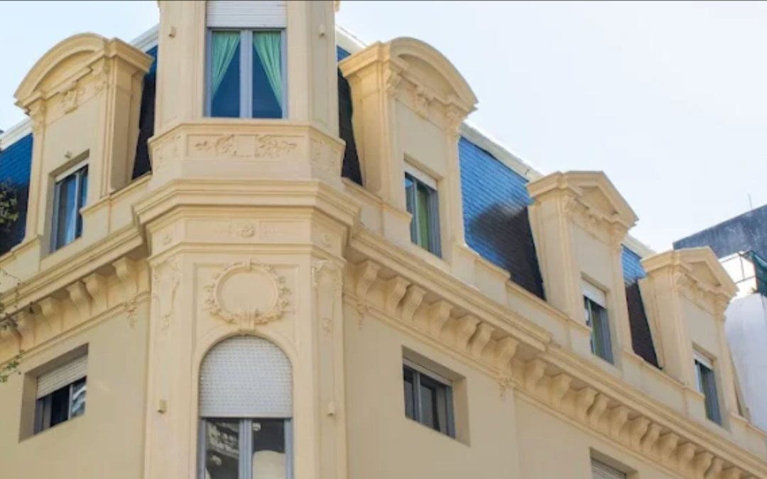 HOTEL VENTA - OPORTUNIDAD DE INVERSION - BALVANERA