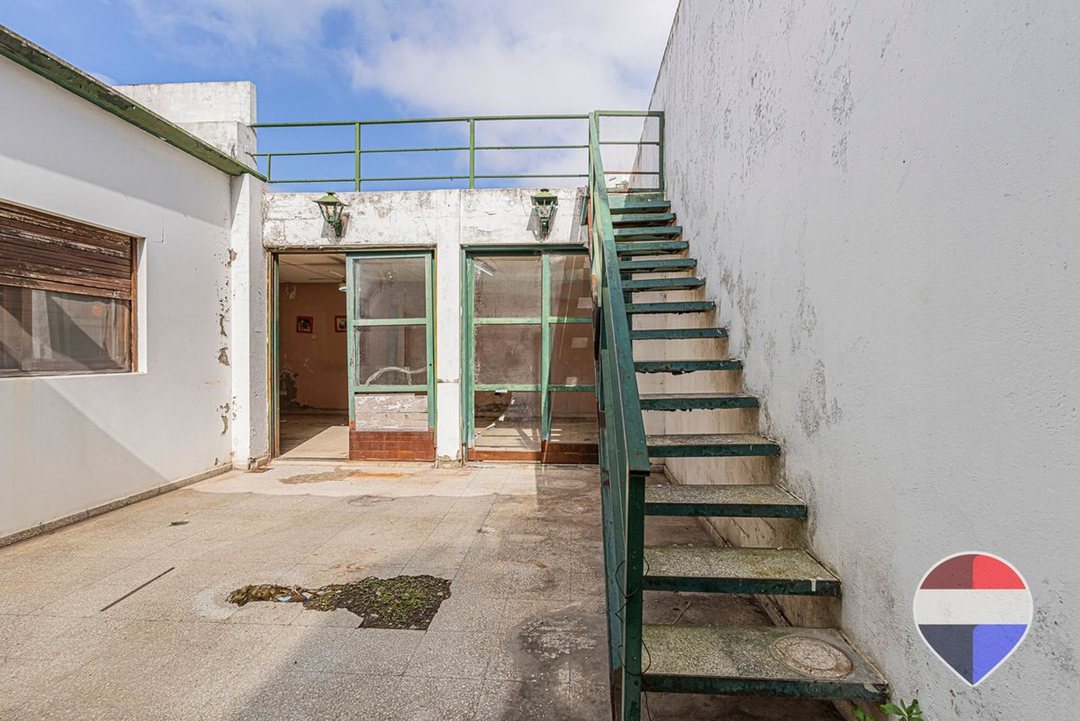 CASA EN VENTA EN LA PLATA