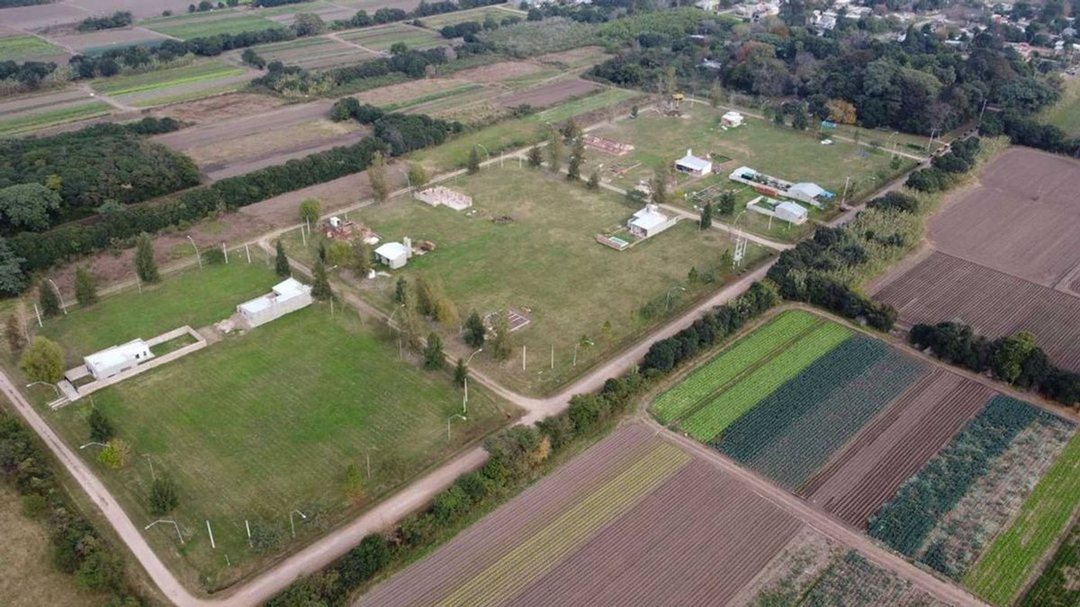LOTES EN VENTA - Monte Vera - Loteo LA MERCED