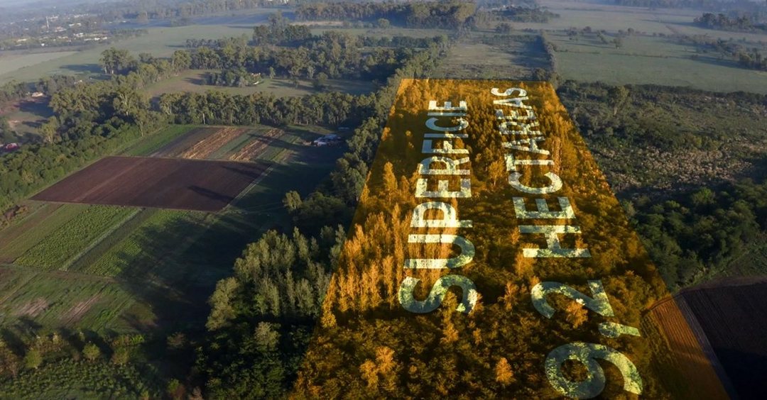 Campo en venta, Pilar