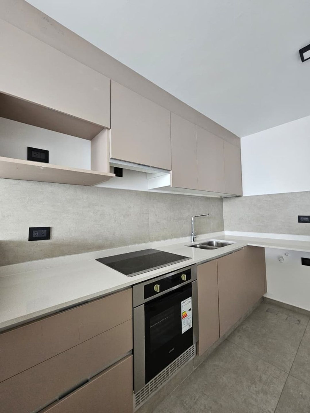 Venta depto 2 dormitorios a estrenar,barrio centro