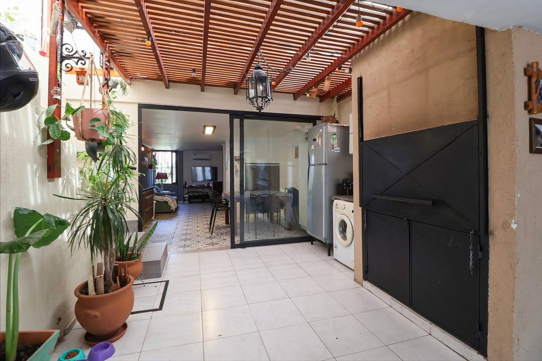 VENTA PH TIPO CASA 5 AMB. SAN ANDRES - SAN MARTIN