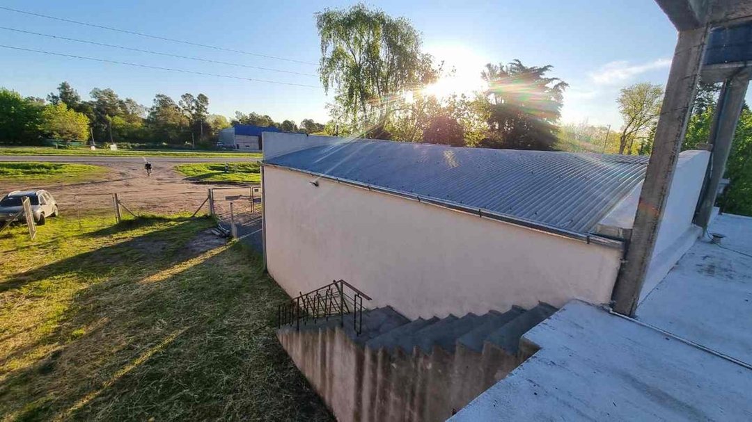 LOCAL EN VENTA LA PLATA