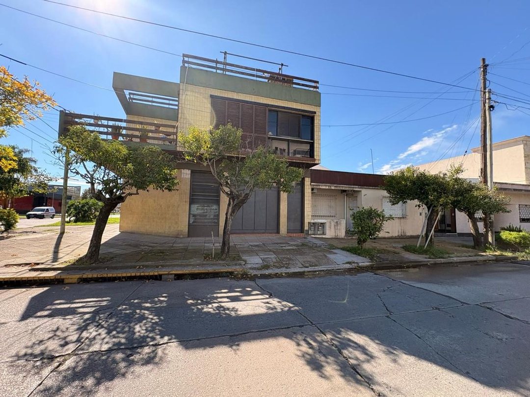Lote en VENTA Ramos Mejía