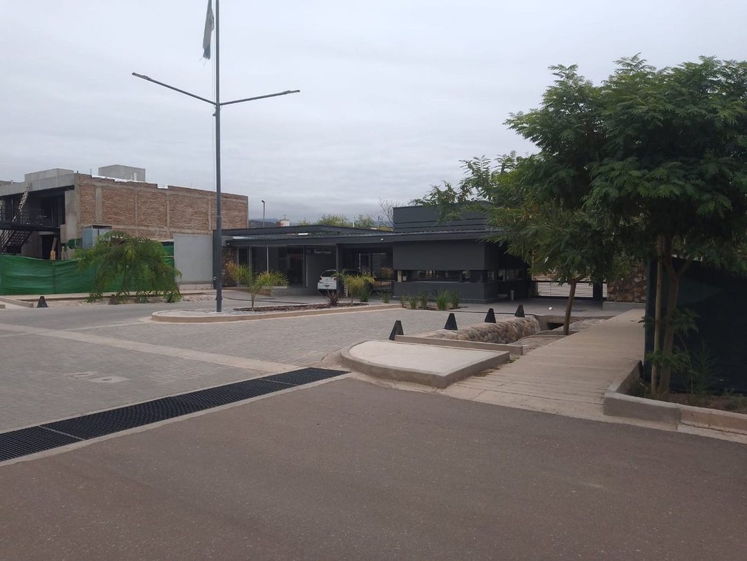 LOTE APTO PH E BARRIO PRIVADO DE GODOY CRUZ