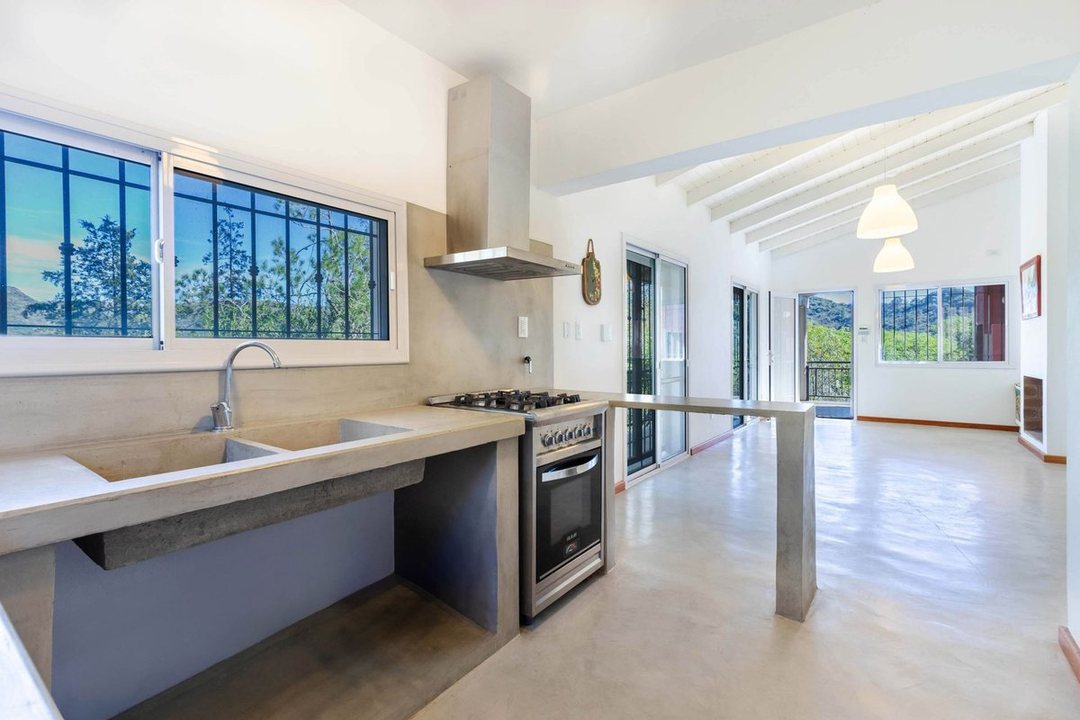 Casa en venta 3 dormitorios  en Cuesta Blanca