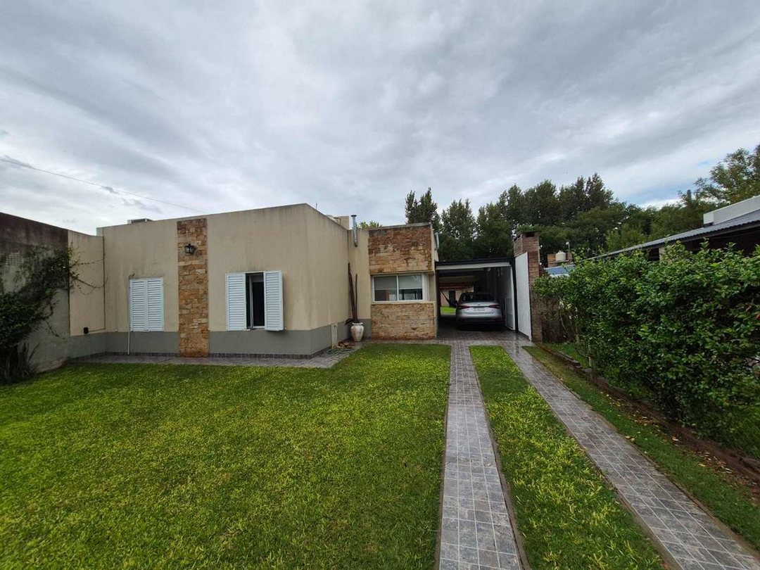 VENTA CASA 3 DORM EN TERRUÑOS DEL SAUCE
