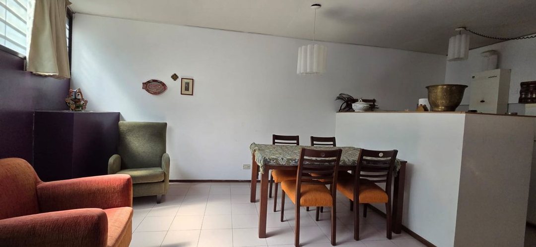 2 DORMITORIOS PB CON PATIO- ZONA RIO