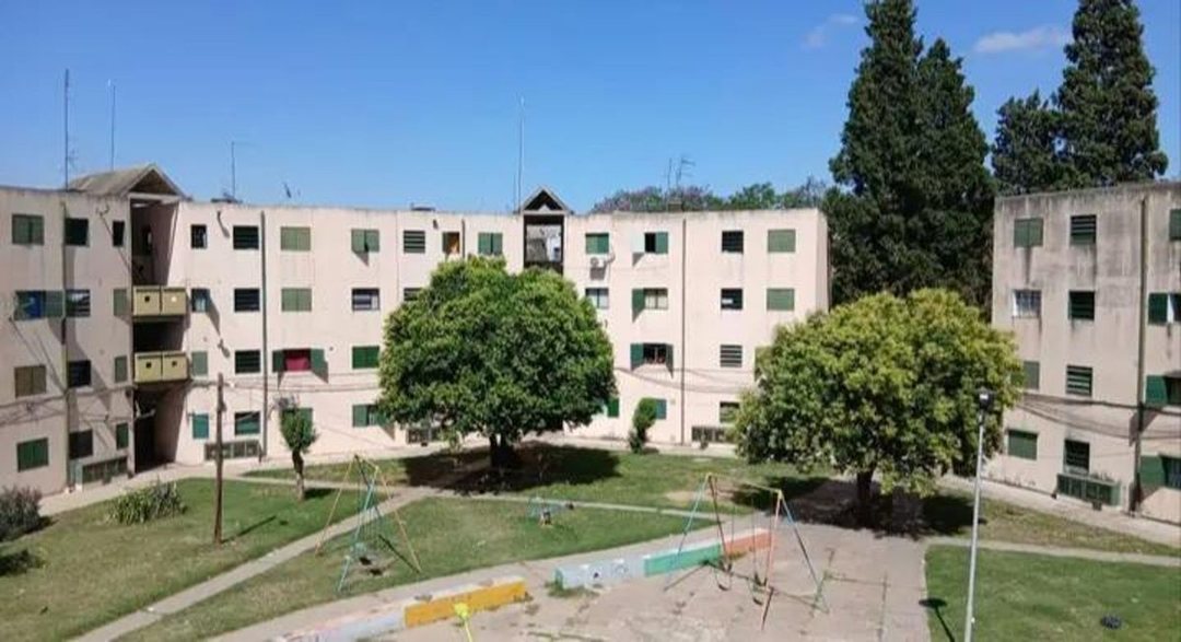VENTA DEPARTAMENTO 3 DOR BARRIO SEP CORDOBA