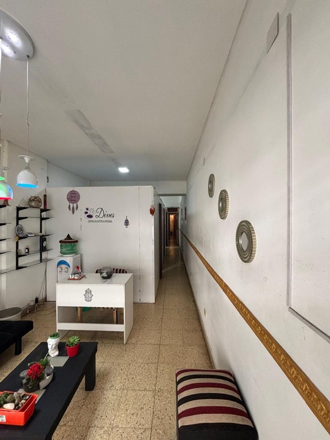 VENTA DEPOSITO 60 M2 AL FRENTE VILLA CRESPO