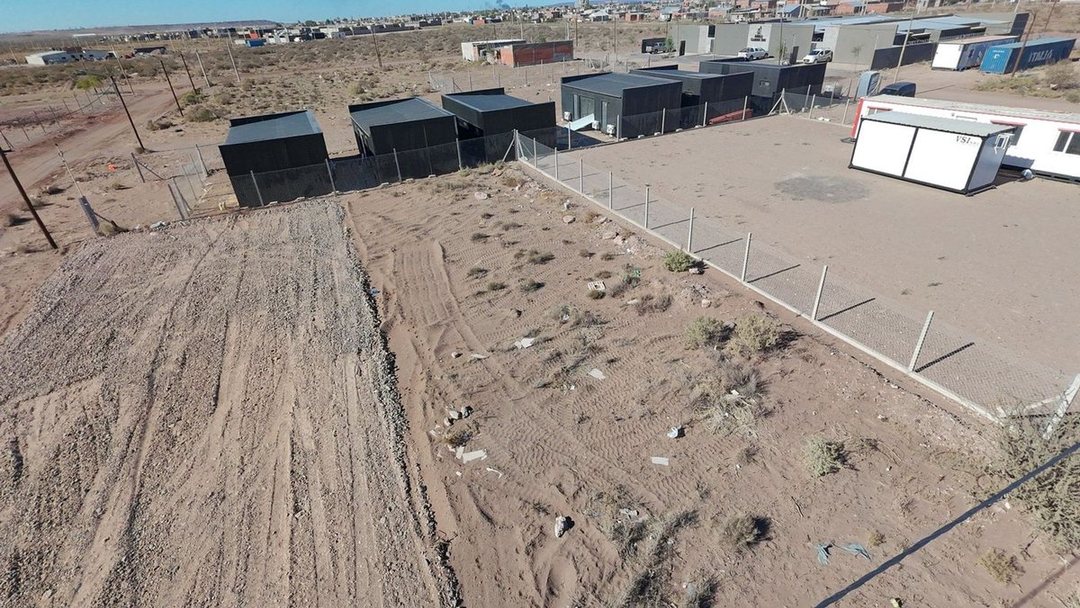 LOTE EN VENTA, ASOMUPAT, AÑELO