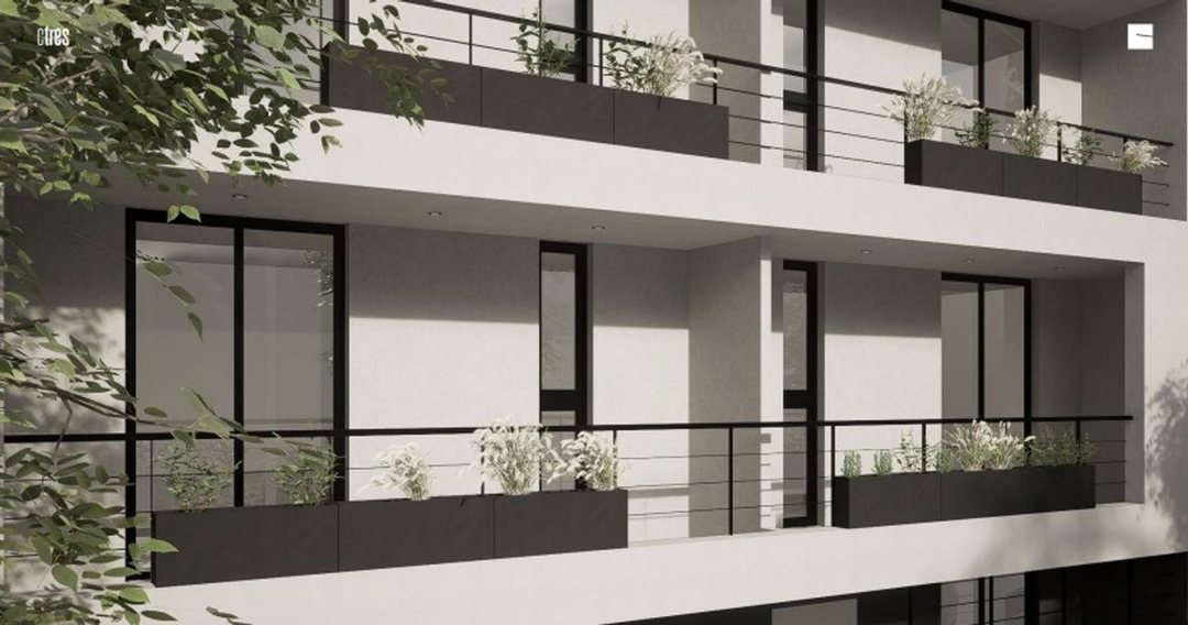 VENTA DPTO MODERNO-1 DORMITORIO-B° ILOLAY