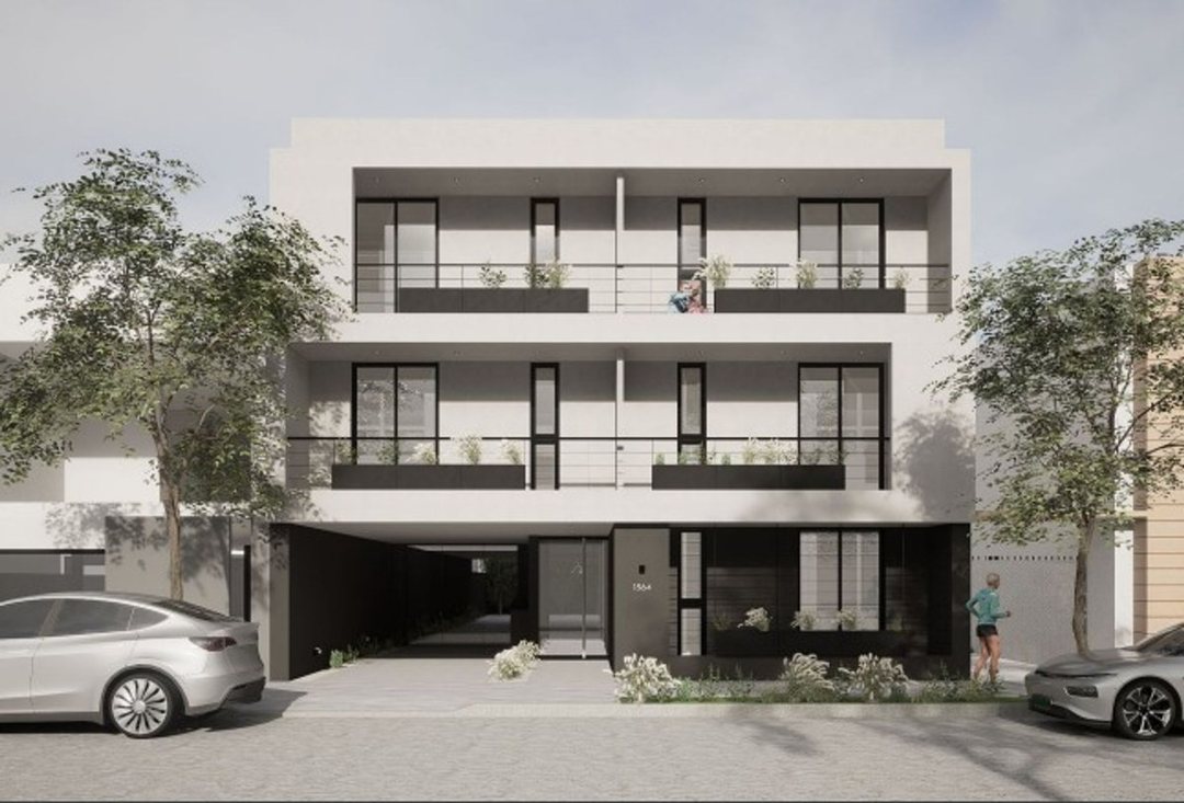 VENTA DEPARTAMENTO MODERNO-B° ILOLAY-1 DORMITORIO-