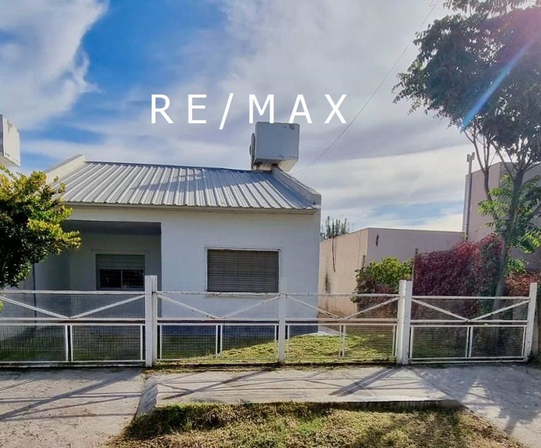 REMAX VENDE EN EXCLUSIVA