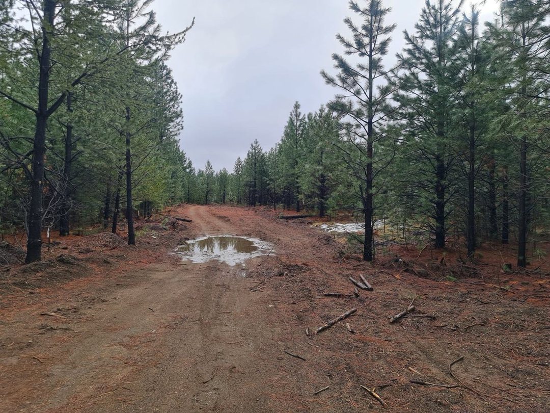 Venta Terreno en Bariloche Dos Valles Lote L44