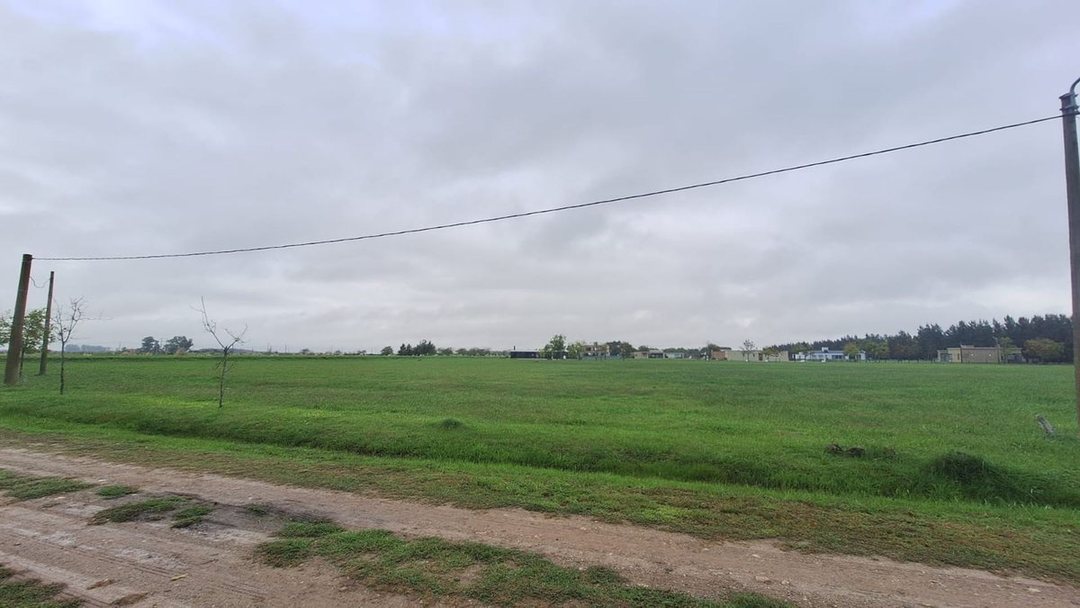 LOTE EN VENTA CAMPOS DE ROCA 2