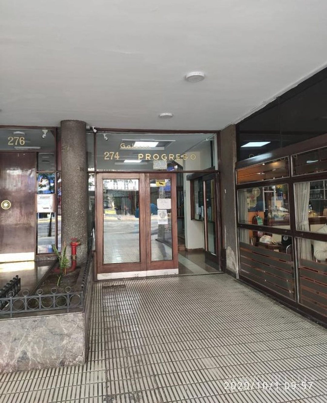 VENTA LOCAL/ OFICINA COMERCIAL BARRIO CENTRO