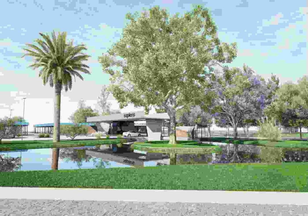 TERRENOS EN VENTA BARRIO PRIVADO SAPIENS ÁLVAREZ