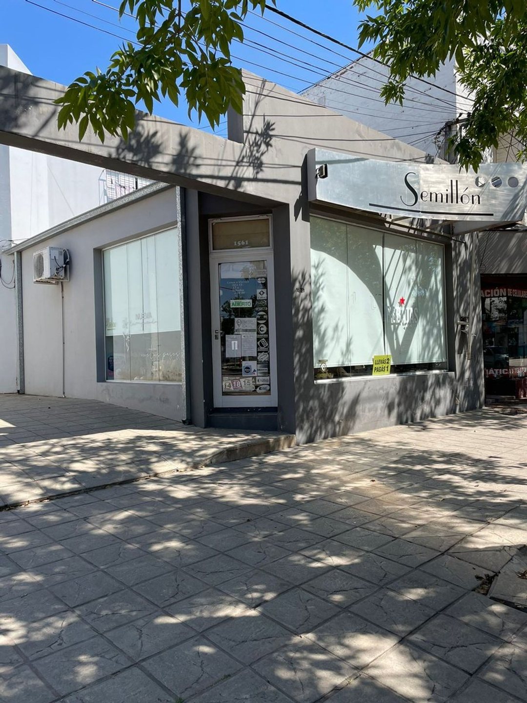 Alquiler Local comercial Zona Centro, Esperanza