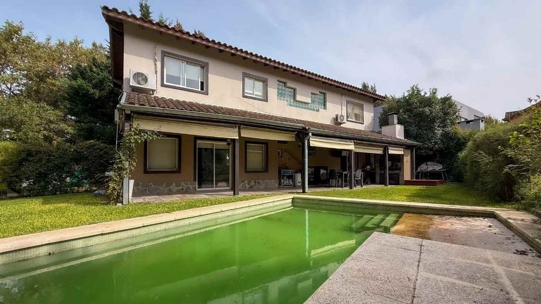 VENTA CASA RANELAGH GOLF CLUB | 4 AMB