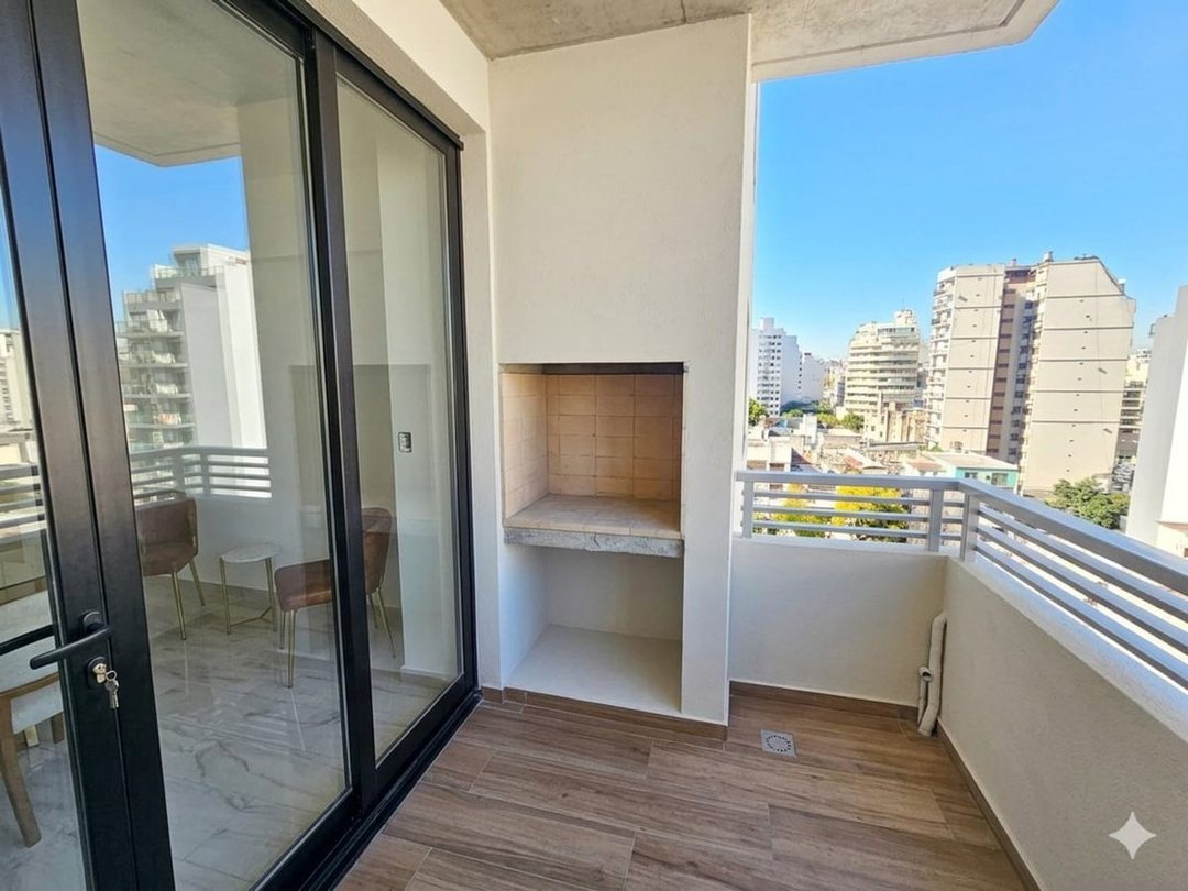DEPARTAMENTO MONOAMBIENTE EN VENTA VILLA CRESPO