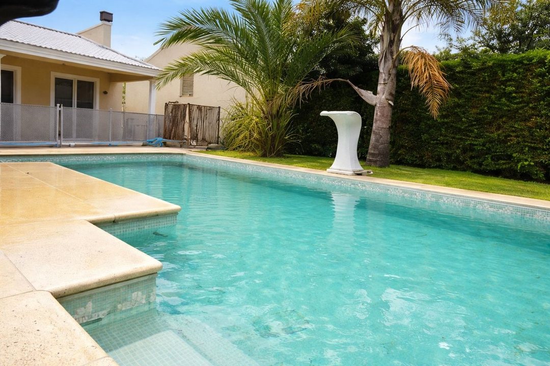 VENTA CASA QUINTA 5 AMB "APTO CREDITO"  OPEN DOOR