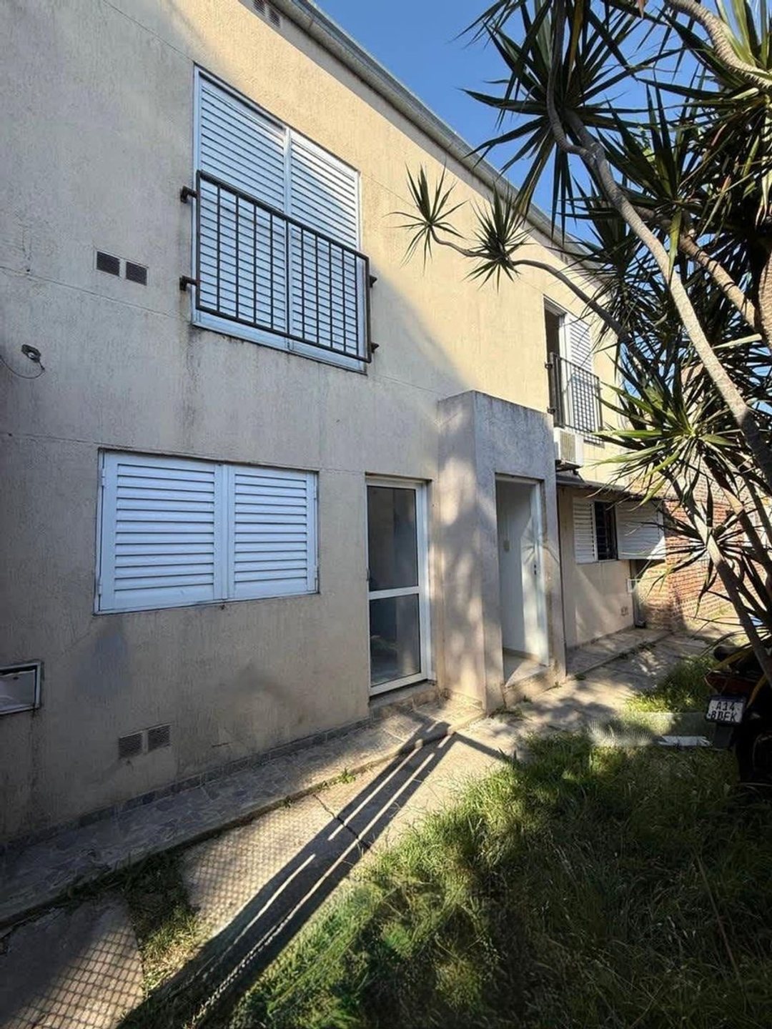 VENTA DTO 2 DORM LAVADERO A 400 MTS DE AV A. DEL V