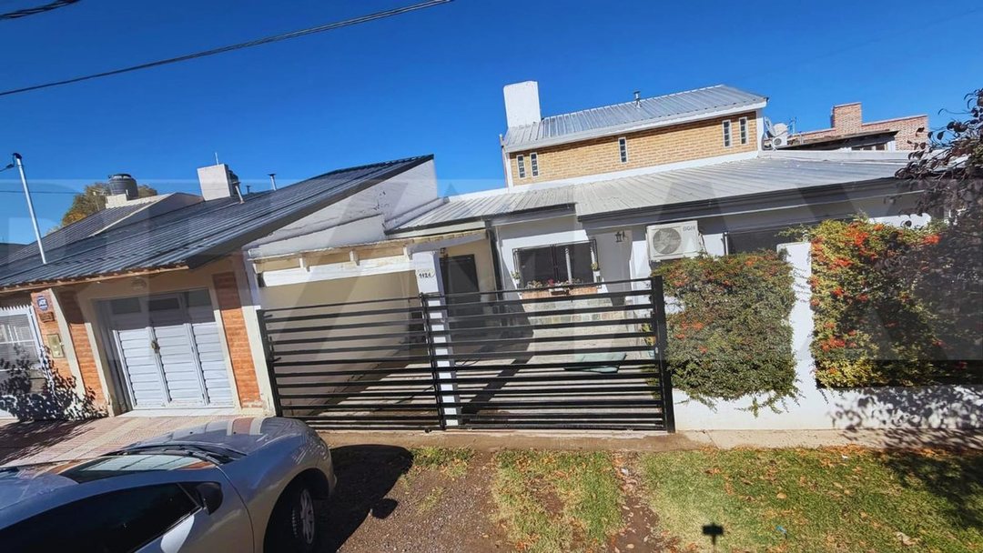 CASA EN VENTA B° LOS OLIVOS