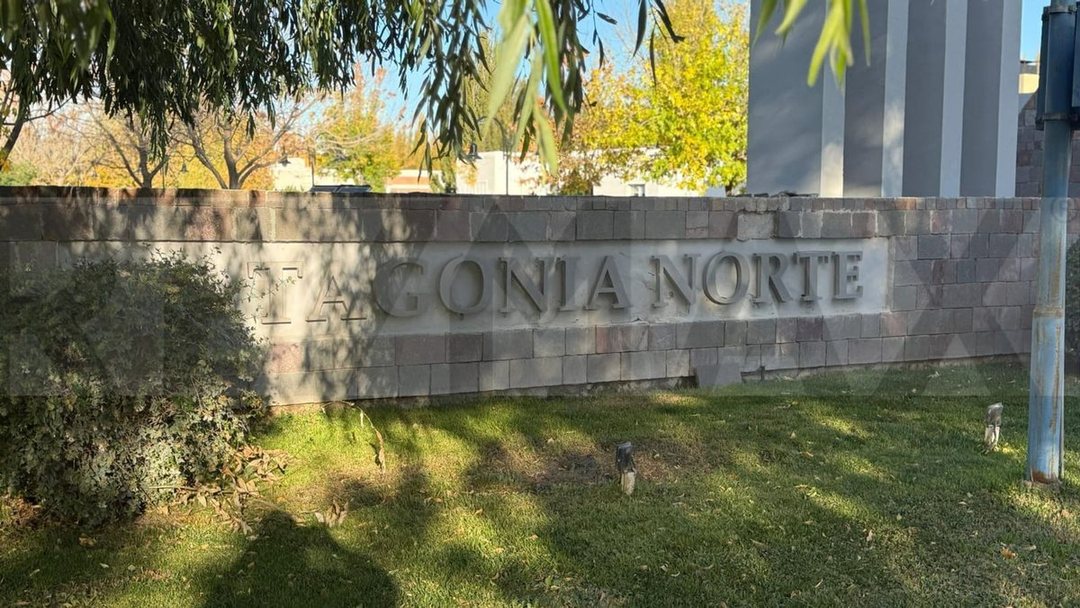 VENTA TERRENO BARRIO PRIVADO PATAGONIA NORTE