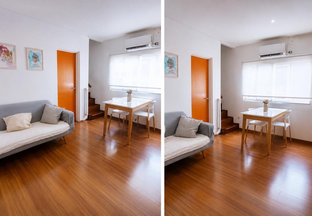 VENTA PH  DUPLEX 3 AMB. VERSALLES  S/EXP.