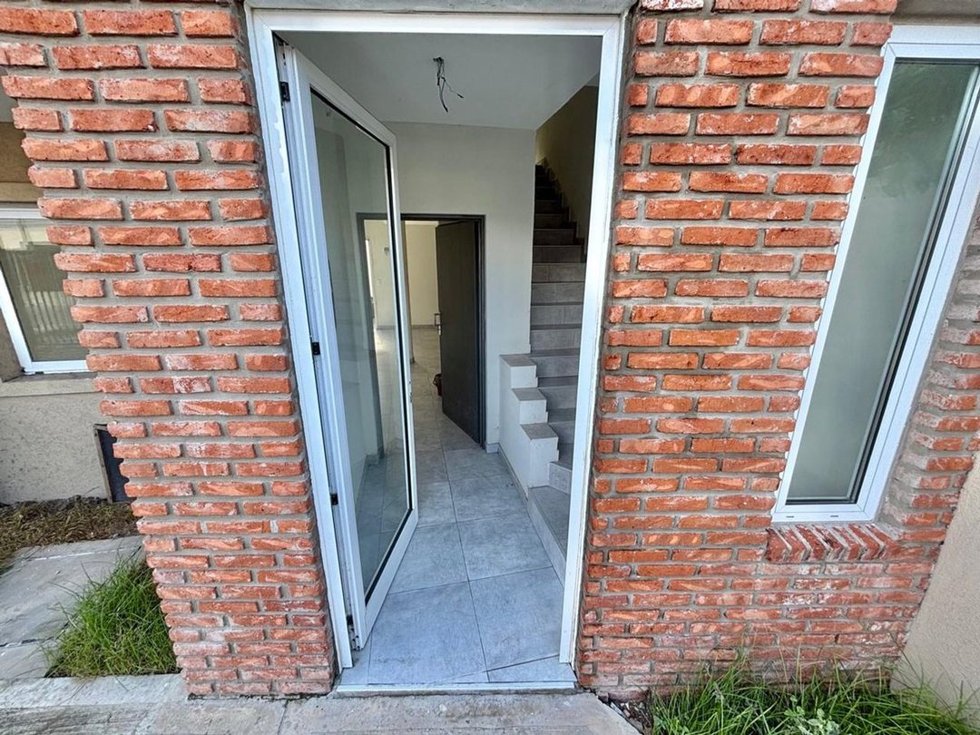 VENTA DEPARTAMENTOS 3 AMBIENTES - HURLINGHAM