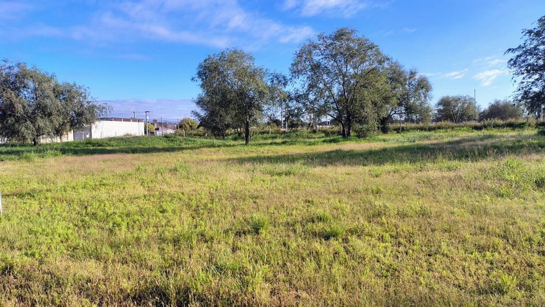 LOTE 360 M2 APTO DUPLEX COMPLEJO MARANATA ZONA N