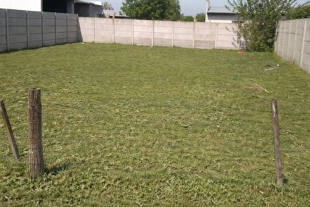 Terreno en Lascala 3339 - 15.40 x 20 m