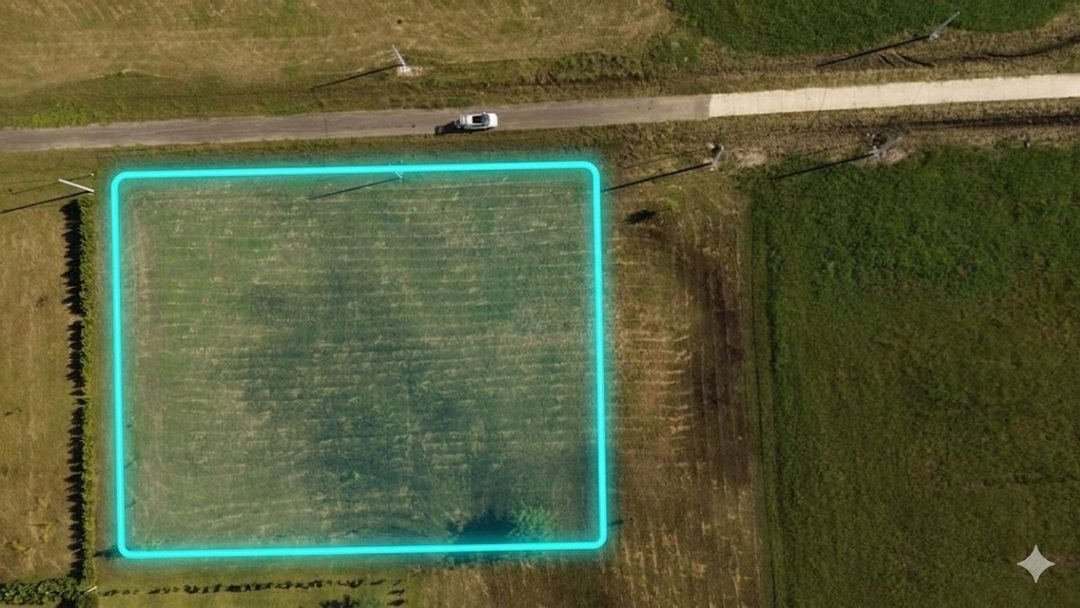 Se vende lote N° 22 en Loteo Estrella de Italia.