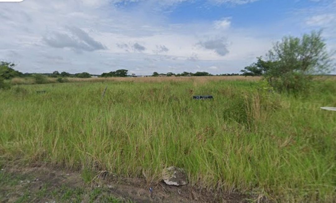 VENTA DE LOTE SANTA ANA