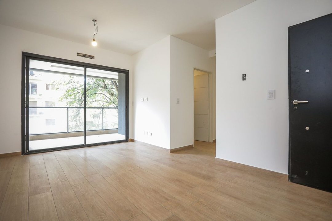 DEPARTAMENTO VENTA CABALLITO 2 AMBIENTES