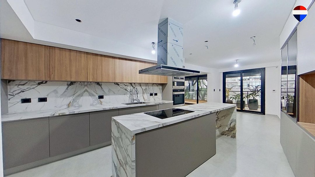 DEPARTAMENTO VENTA CABALLITO GOYENA PISO 260M2