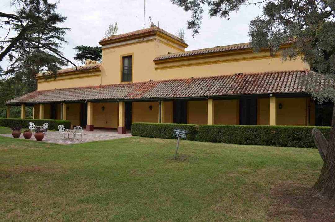 Chacra Venta Haras El Argentino Farm Club, Lujan