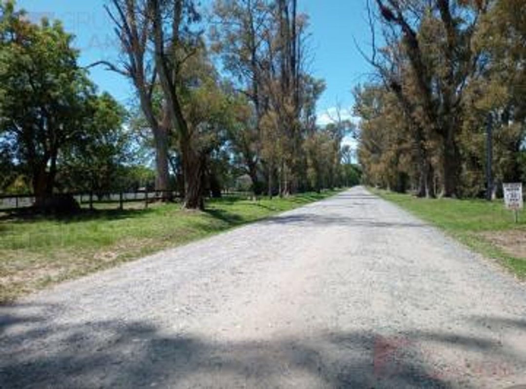 Lote en Venta Haras El Argentino Farm Club, Lujan