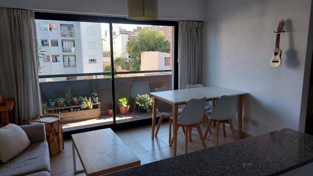 Departamento - 2 ambientes - Venta - San Fernando