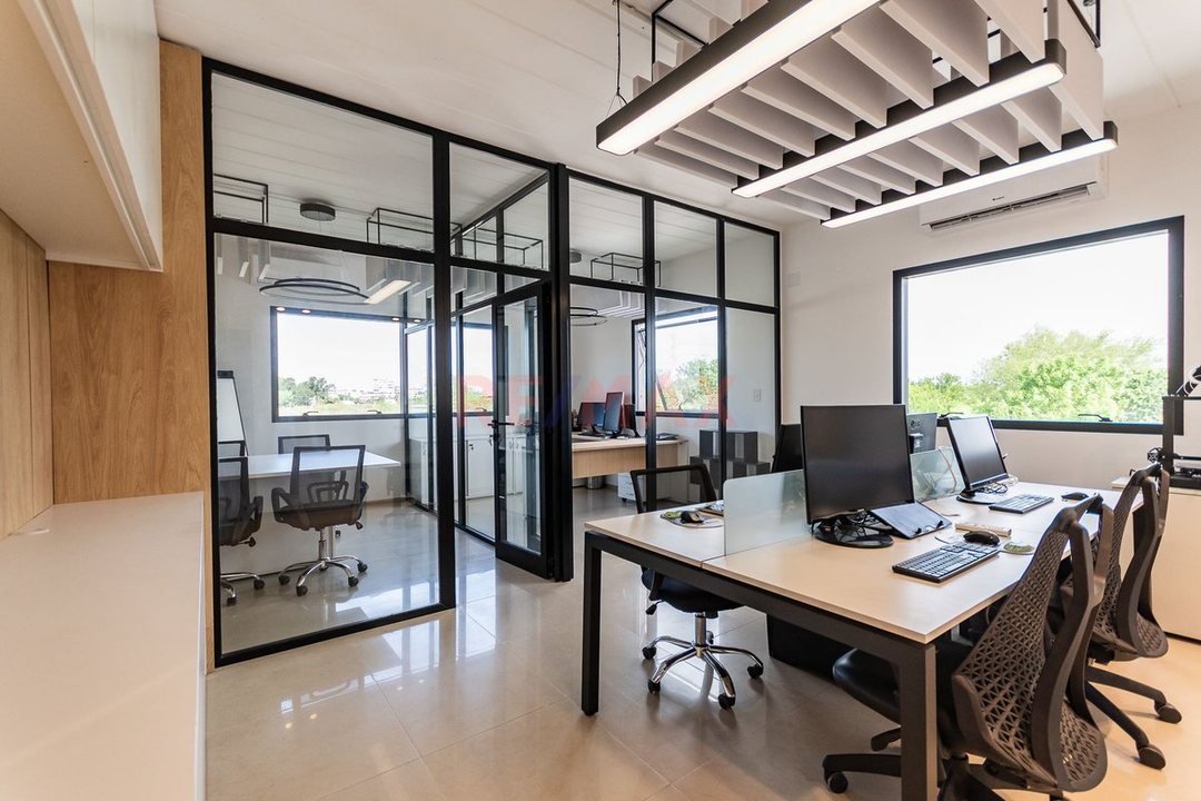 Oficina en venta en Nordelta