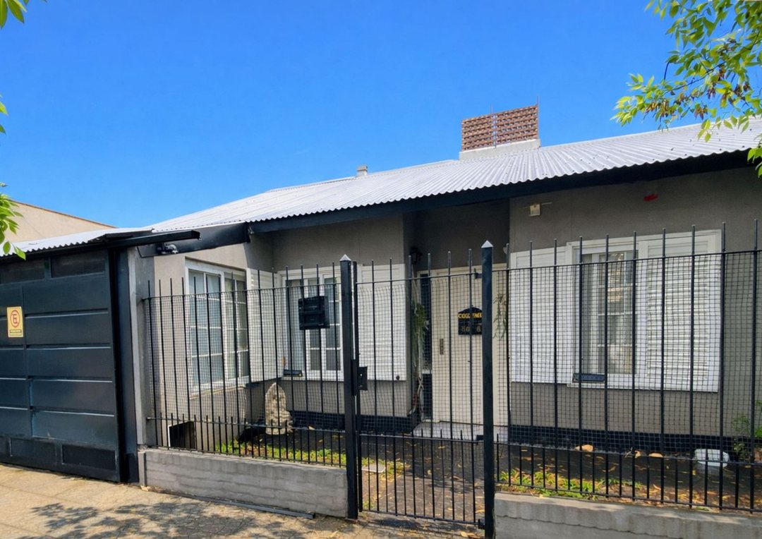 VENTA CASA 5 AMB - ALTOS DE PODESTA